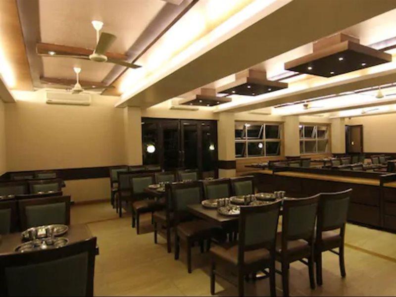 Hotel Chandralok Lonavla Exterior foto