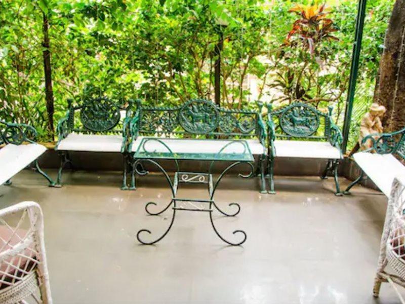 Hotel Chandralok Lonavla Exterior foto