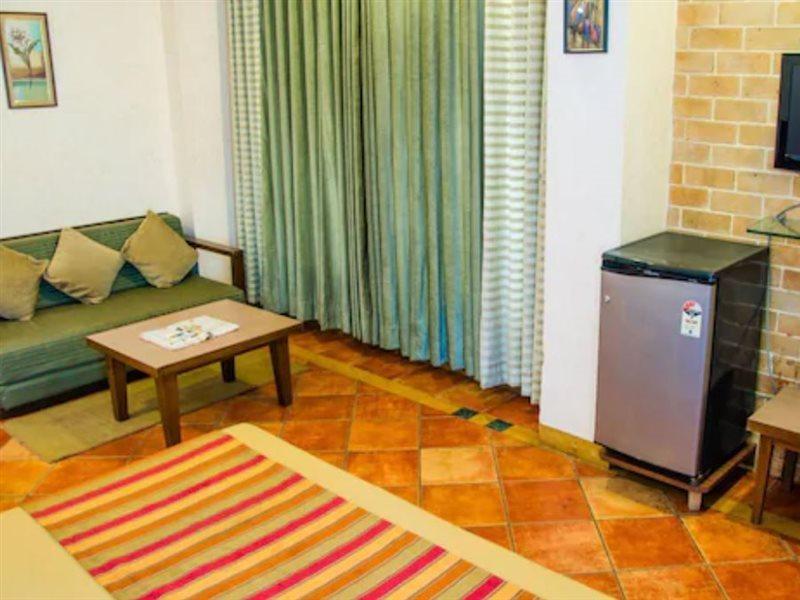 Hotel Chandralok Lonavla Exterior foto